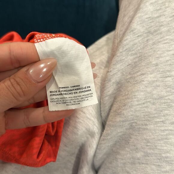 Nike Dri-FitMiler Racerback running tank top - Picture 7 of 7